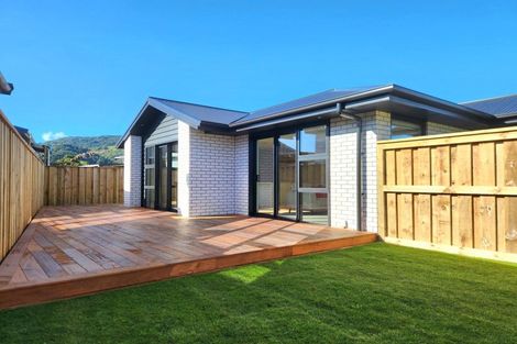 Photo of property in 65 Marlborough Street, Greymouth, 7805