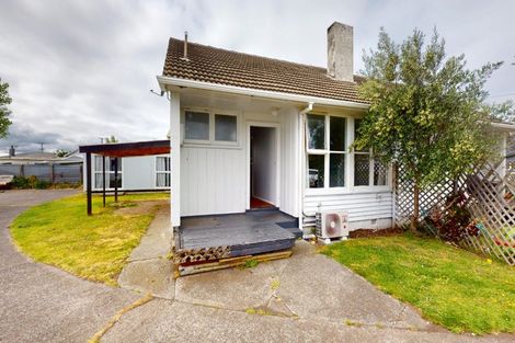 Photo of property in 59 Kowhai Street, Castlecliff, Whanganui, 4501