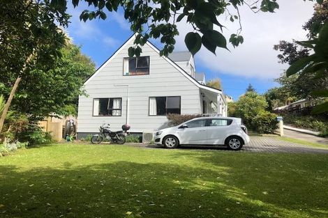 Photo of property in 25b Cunliffe Street, Johnsonville, Wellington, 6037