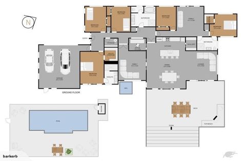 Photo of property in 108 Vaughans Road, Long Bay, Albany, 0792