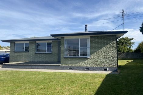Photo of property in 17 Kelso Place, Strathern, Invercargill, 9812