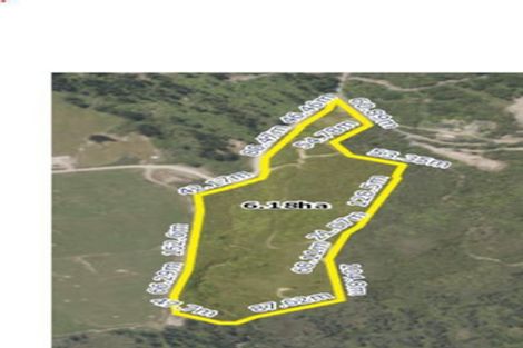 Photo of property in 195 Powerhouse Road, Fairdown, Westport, 7891