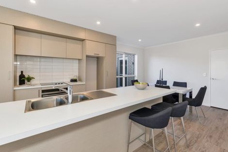 Photo of property in 1 Eric Melrose Lane, Halswell, Christchurch, 8025