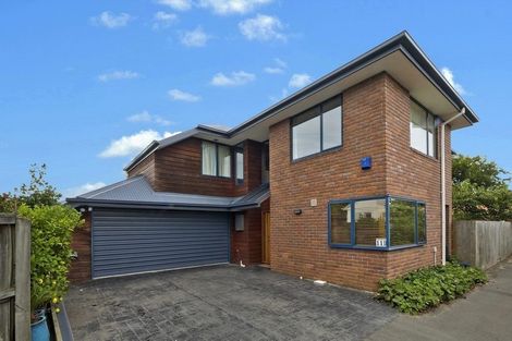 Photo of property in 11d Rudleigh Avenue, Upper Riccarton, Christchurch, 8041