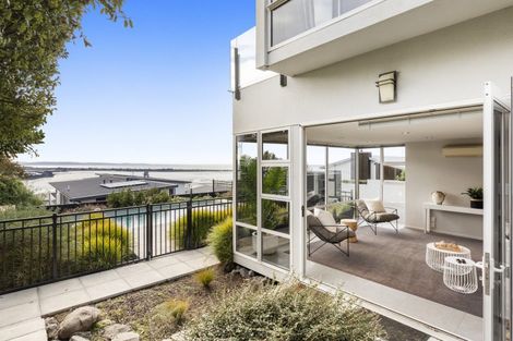 Photo of property in 42b Marama Crescent, Mount Pleasant, Christchurch, 8081