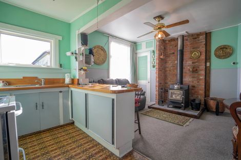 Photo of property in 327 Tweed Street, Georgetown, Invercargill, 9812