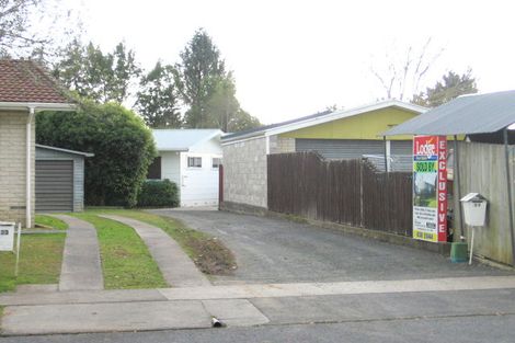 Photo of property in 25 Lansdowne Crescent, Glenview, Hamilton, 3206