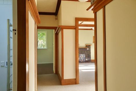Photo of property in 87 Cecil Road, Wadestown, Wellington, 6012