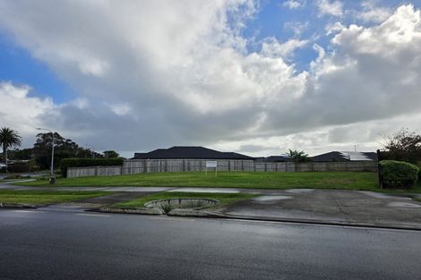 Photo of property in 81 Mclarin Road, Glenbrook, 2681