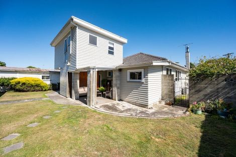 Photo of property in 18 Herbert Street, Richmond, 7020
