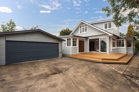 Photo of property in 214 Cranford Street, St Albans, Christchurch, 8014