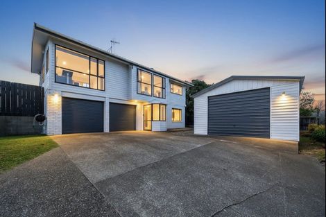 Photo of property in 1 Terrys Place, Kelson, Lower Hutt, 5010