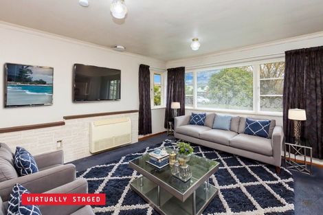 Photo of property in 8 Stephen Street, Trentham, Upper Hutt, 5018