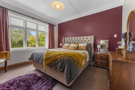 Photo of property in 65 Oparatai Road, Mangatainoka, Pahiatua, 4982