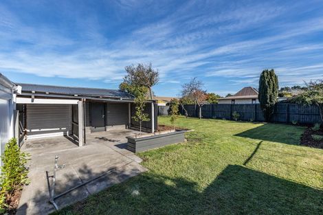 Photo of property in 263 Williams Street, Kaiapoi, 7630