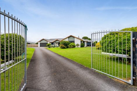 Photo of property in 50b Penrod Drive, Bell Block, New Plymouth, 4312