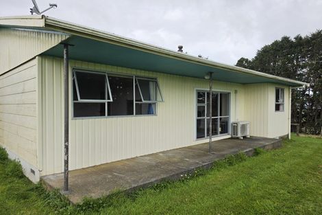 Photo of property in 728 Kawhia Road, Makomako, Te Mata, 3895