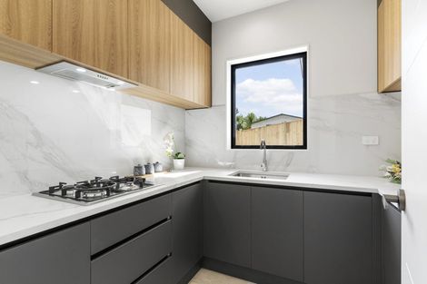 Photo of property in 9 Backridge Way, Flat Bush, Auckland, 2019
