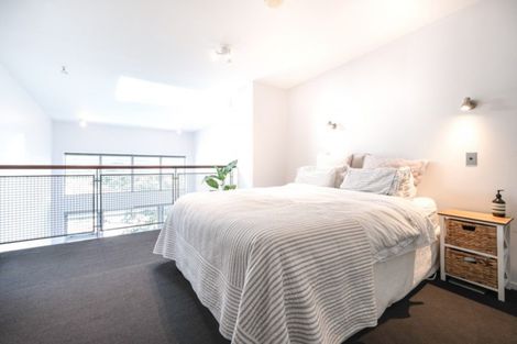 Photo of property in 20/27 Cheshire Street, Parnell, Auckland, 1052