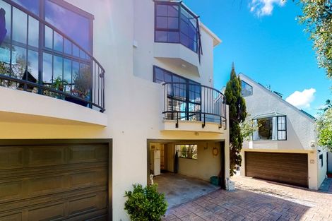 Photo of property in 16g Hobson Street, Thorndon, Wellington, 6011