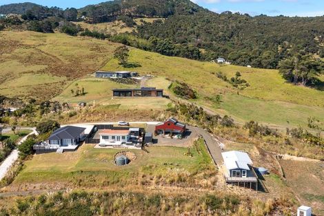 Photo of property in 29 Waianga Place, Omapere, Kaikohe, 0473