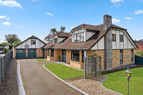 Photo of property in 5 Kotuku Place, Matua, Tauranga, 3110