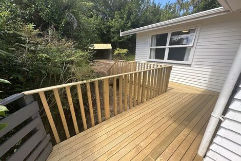 Photo of property in 57 Waitaki Street, Henderson, Auckland, 0612