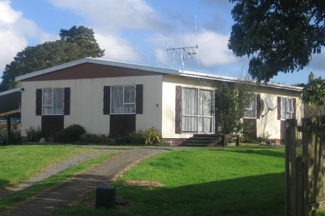 Photo of property in 14 Pompallier Place, Otangarei, Whangarei, 0112