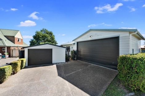 Photo of property in 43 Radiata Street, Fairview Downs, Hamilton, 3214