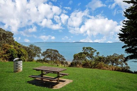 Photo of property in 66a Marine Parade, Mellons Bay, Auckland, 2014