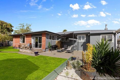 Photo of property in 24 Windsor Street, Terrace End, Palmerston North, 4410