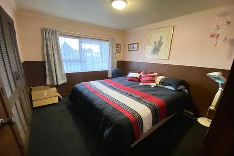 Photo of property in 16 Mathew Street, Dannevirke, 4930