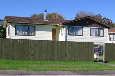 Photo of property in 12 Kellett Road, Ranui, Auckland, 0612