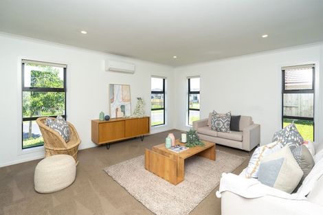 Photo of property in 44 Keston Crescent, Flagstaff, Hamilton, 3210