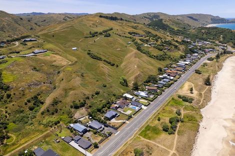 Photo of property in 91 Winifred Street, Okitu, Gisborne, 4010