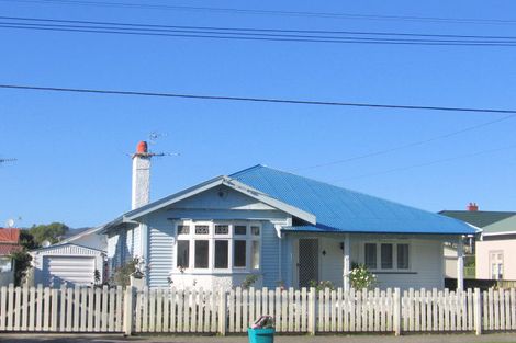 Photo of property in 27 Tui Street, Alicetown, Lower Hutt, 5010