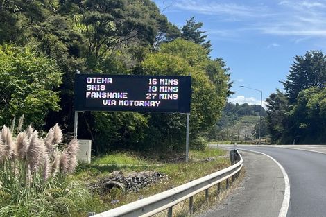 Photo of property in 464 Krippner Road, Puhoi, Silverdale, 0994