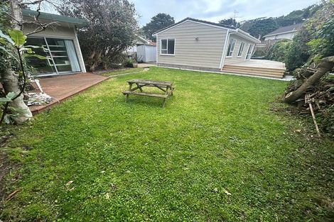 Photo of property in 84 Weka Street, Miramar, Wellington, 6022