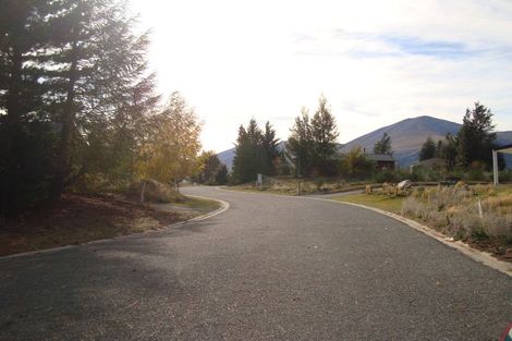 Photo of property in 6 Dobson Lane, Lake Ohau, Twizel, 9412