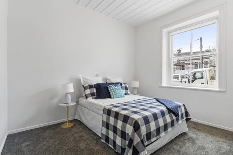 Photo of property in 16 Ireland Street, Freemans Bay, Auckland, 1011