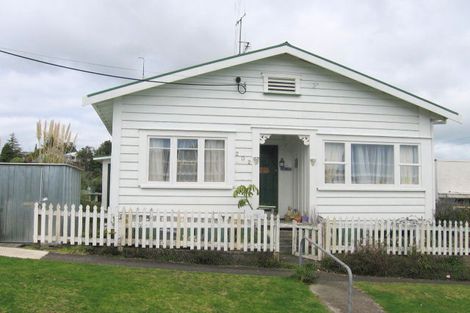 Photo of property in 202 Franklyn Street, Thames, 3500