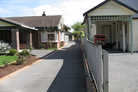 Photo of property in 82a Wyndrum Avenue, Waterloo, Lower Hutt, 5011