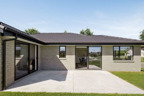 Photo of property in 13 Hinerangi Crescent, Matamata, 3400