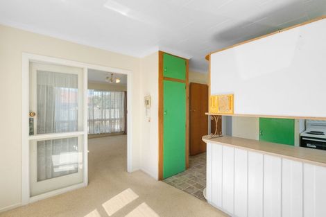 Photo of property in 6 Merton Place, Levin, 5510