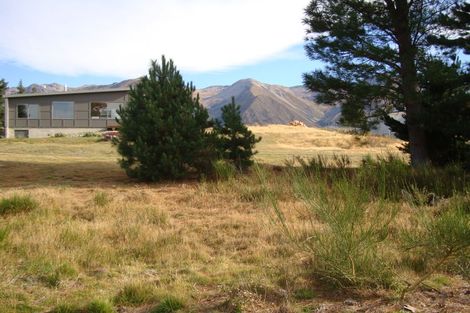 Photo of property in 6 Dobson Lane, Lake Ohau, Twizel, 9412