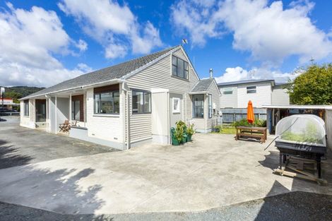 Photo of property in 801a Fergusson Drive, Elderslea, Upper Hutt, 5018