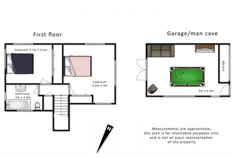 Photo of property in 23 Maranui Avenue, Point Chevalier, Auckland, 1022