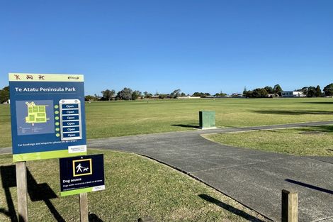 Photo of property in 2c Matipo Road, Te Atatu Peninsula, Auckland, 0610