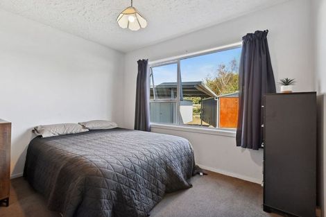Photo of property in 48 Stanton Crescent, Hoon Hay, Christchurch, 8025