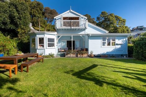 Photo of property in 20 Goldsmith Road, Hospital Hill, Napier, 4110